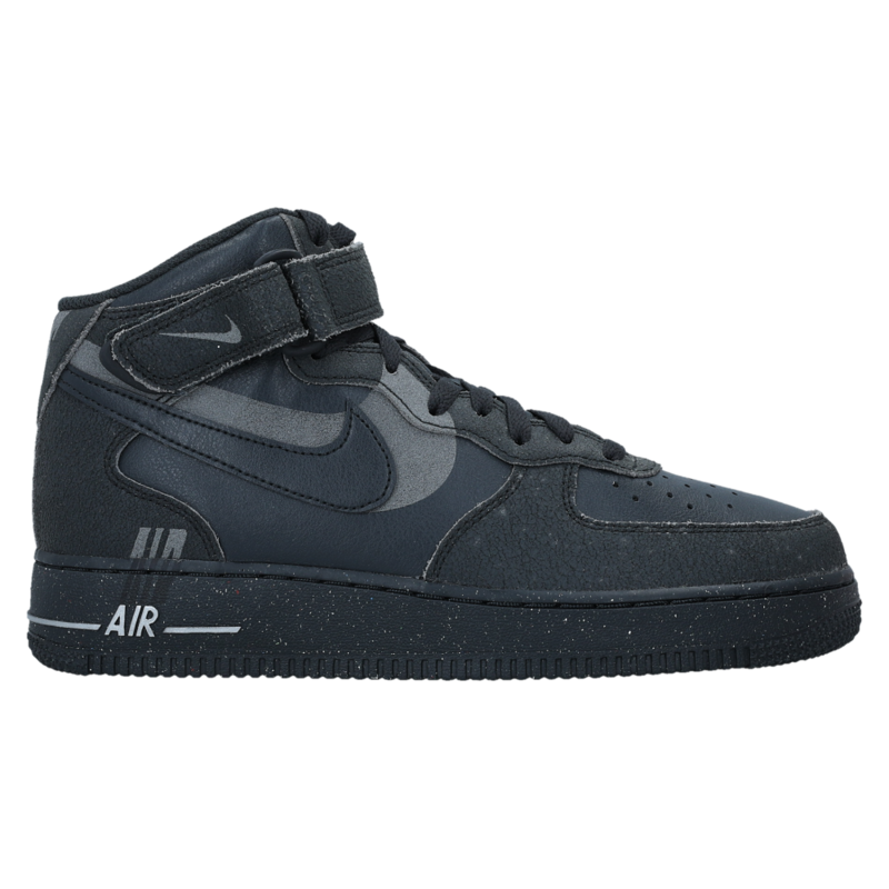 Muške patike Nike AIR FORCE 1 MID '07 LX HALO