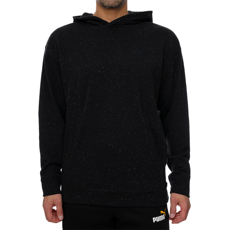 Muški duks Puma RE:COLLECTION CORDLESS RELAXED HOODIE TR
