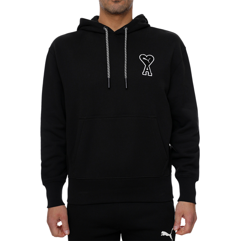 Muški duks Puma X AMI HOODIE
