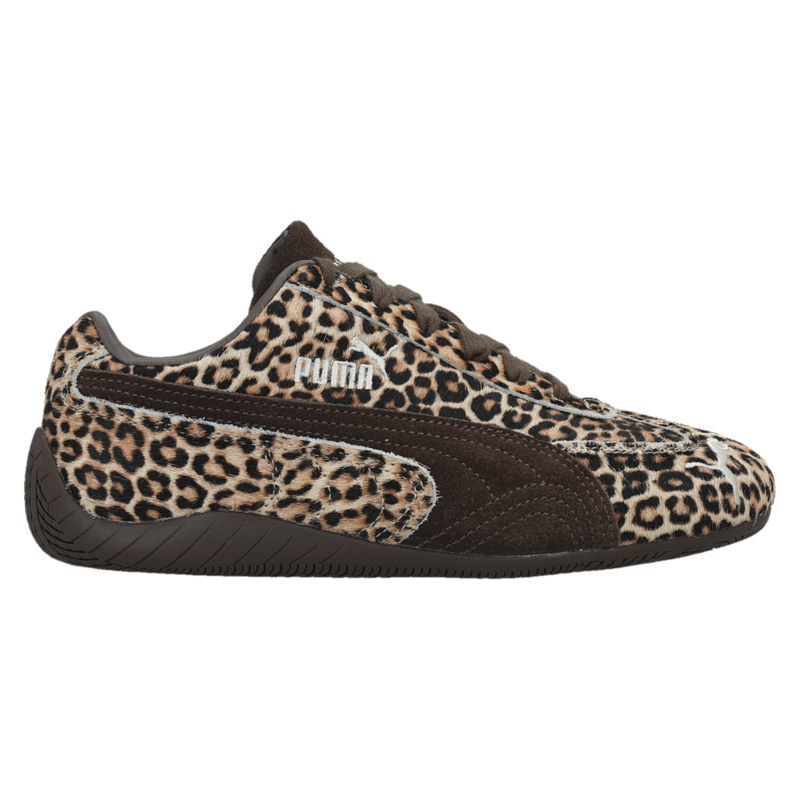 Ženske patike Puma Speedcat leopard