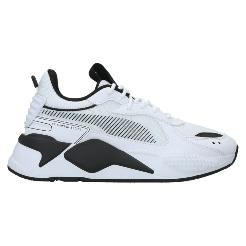 Dečije patike Puma Rs-x b&w jr