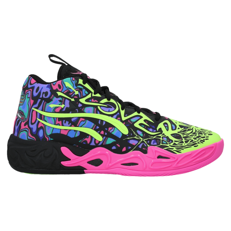 Muške patike za košarku Puma Mb.04 heem