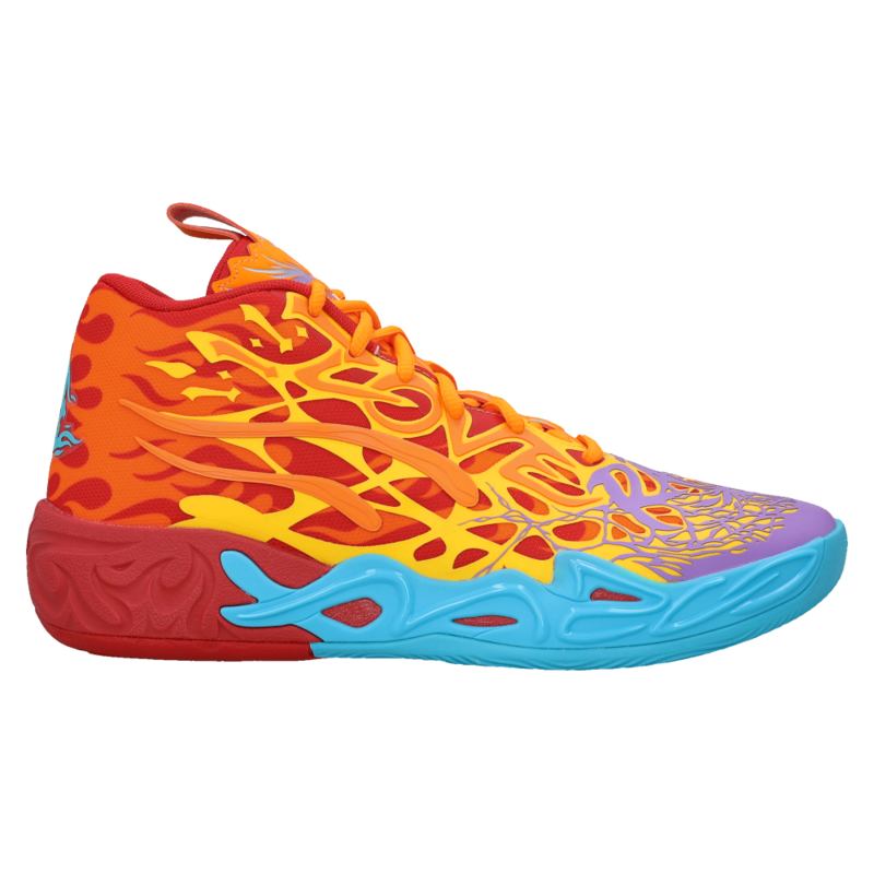 Muške patike za košarku Puma Mb.04 phoenix