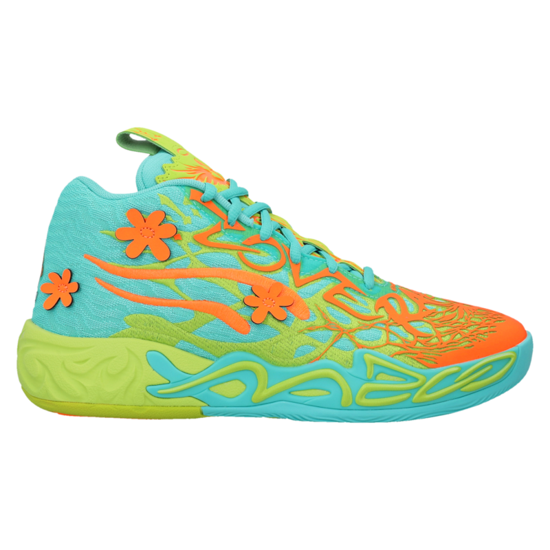 Muške patike za košarku Puma Mb.04 scooby-doo