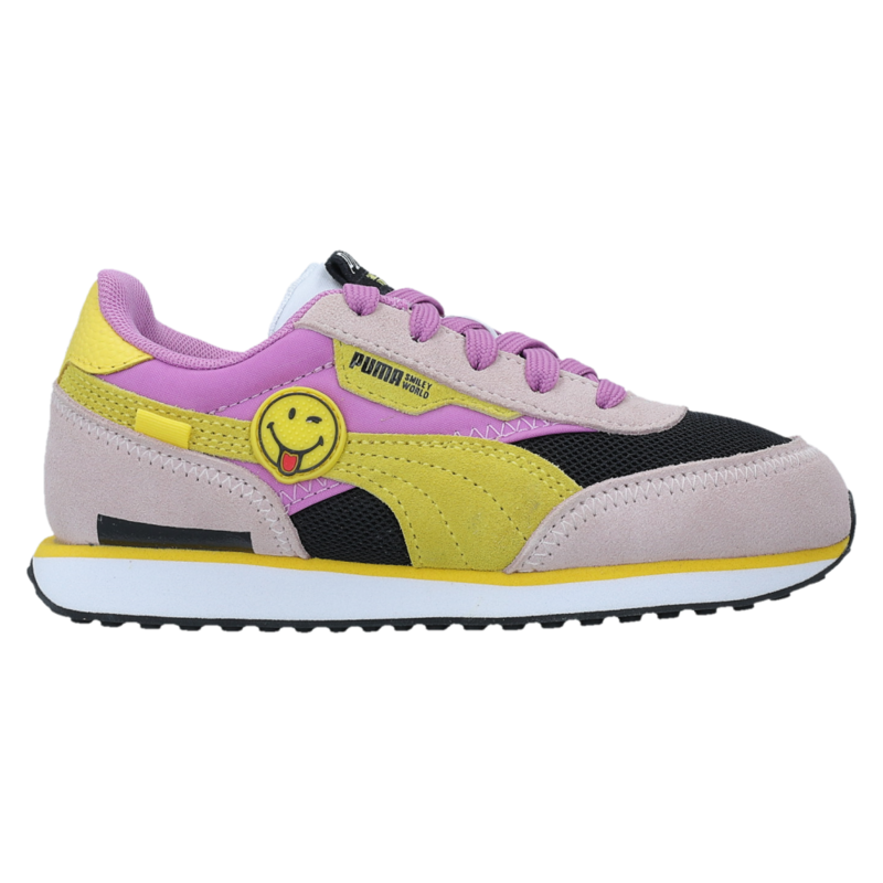 Dečije patike Puma FUTURE RIDER SMILEYWORLD PS