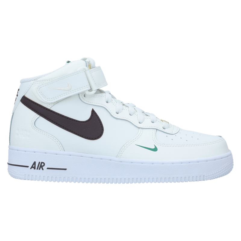 Muške patike Nike AIR FORCE 1 MID '07 LV8 40TH