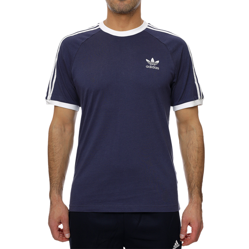 Muška majica adidas 3-STRIPES TEE