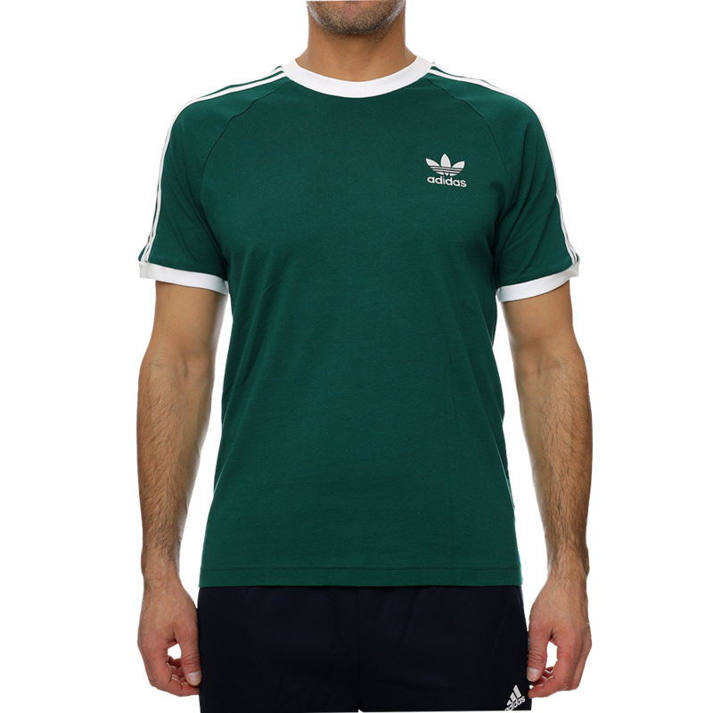 Muška majica adidas 3-STRIPES TEE