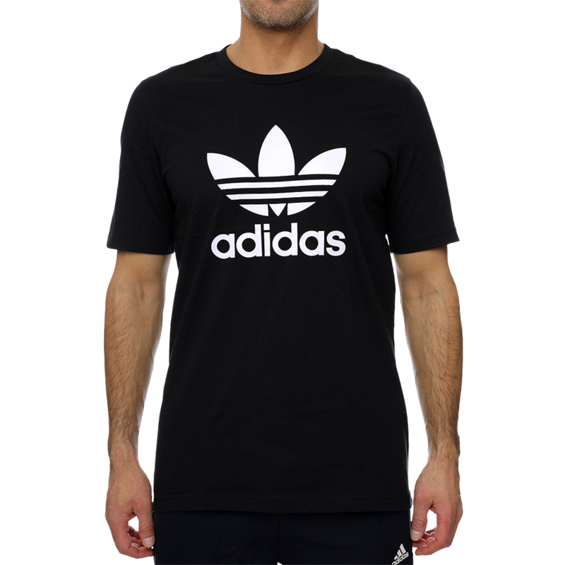 Muška majica adidas TREFOIL T-SHIRT