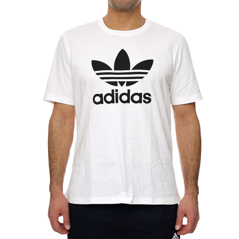 Muška majica adidas TREFOIL T-SHIRT