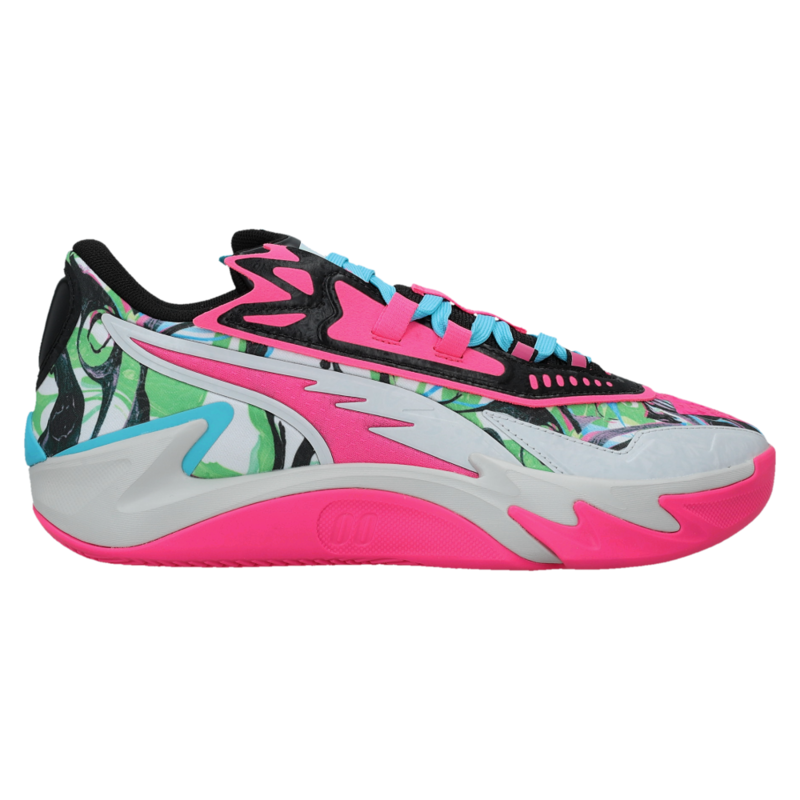 Muške patike za košarku Puma Scoot zeros ii - nba 2k