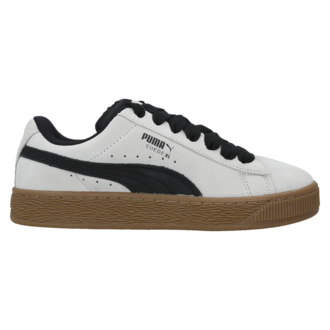 Ženske patike Puma Suede xl quiet lux wns