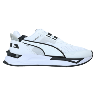 Muške patike Puma Mirage sport tech b&w