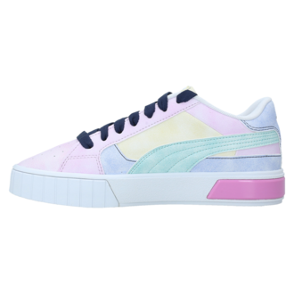 Ženske patike Puma Cali star tie dye wns