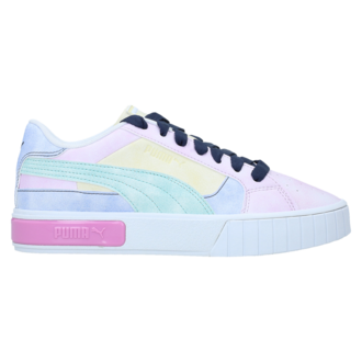 Ženske patike Puma Cali star tie dye wns
