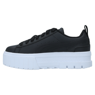 Dečije patike Puma Mayze lthr jr