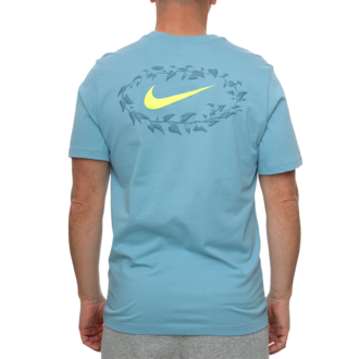 Muška majica Nike U nsw tee oc blooming