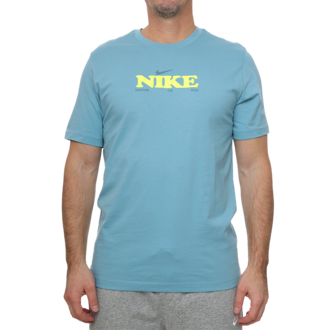 Muška majica Nike U nsw tee oc blooming