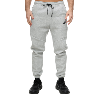 Muška trenerka donji deo Nike M nk tch flc jggr