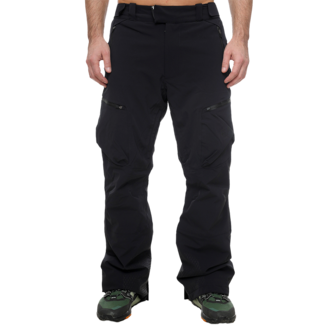 Muške pantalone Emporio Armani