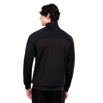 Muški duks sa zipom Emporio Armani Sweatshirt