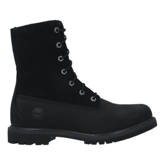 Ženske cipele Timberland AUTH TEDDY FLEECE