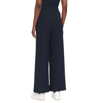 Ženske pantalone Emporio Armani Trouser