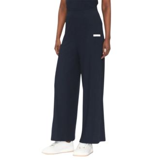 Ženske pantalone Emporio Armani Trouser