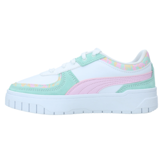 Ženske patike Puma Cali dream camo wns