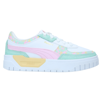 Ženske patike Puma Cali dream camo wns
