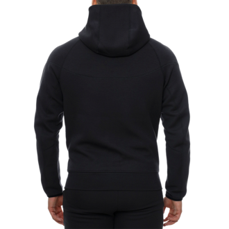 Muški duks Nike M NK TCH FLC FZ WR HOODIE