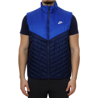 Muški prsluk Nike M NK TF WR MIDWEIGHT VEST