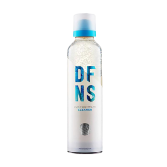 Sredstvo za održavanje obuće Dfns Footwear cleaner, 185ml