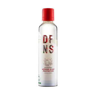 Sredstvo za održavanje odeće Dfns Apparel & hat protector, 200 ml