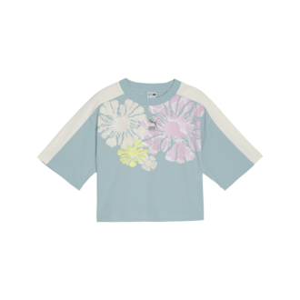 Dečija majica Puma T7 snflr graphic tee g