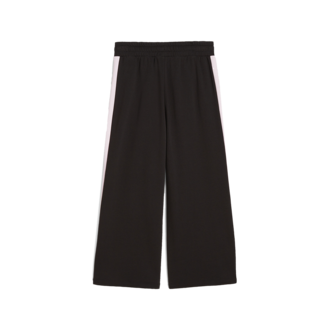 Dečija trenerka donji deo Puma T7 snflr 7/8 sweatpants tr g