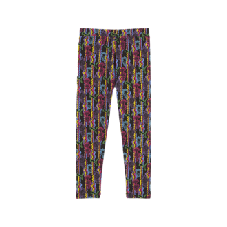 Dečije helanke Puma X trolls aop leggings