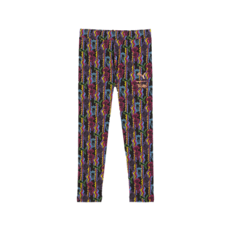 Dečije helanke Puma X trolls aop leggings