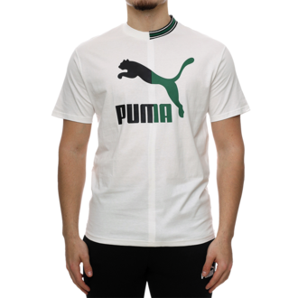 Muška majica Puma Classics archive remaster tee