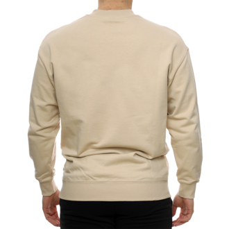 Muški duks Puma Classics v-collar sweat tr