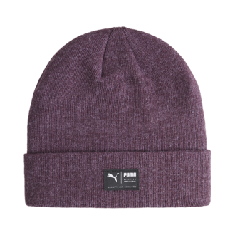 Unisex kapa Puma Archive heather beanie