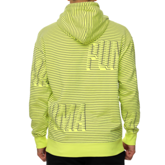 Muški duks Puma SWxP AOP Hoodie TR