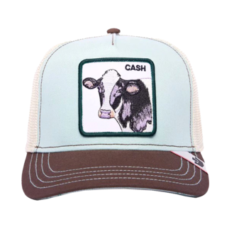 Unisex kačket Goorin Bros Mv bovine