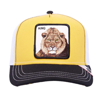 Unisex kačket Goorin Bros Mv lion