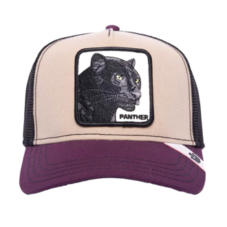 Unisex kačket Goorin Bros Mv panther