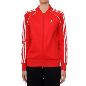 Ženski duks adidas SST TRACKTOP PB