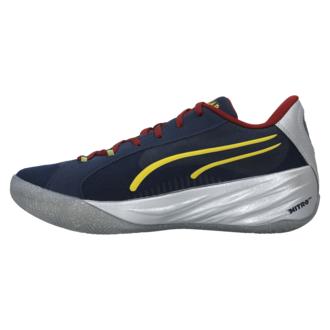 Muške patike za košarku Puma All-pro nitro polar express