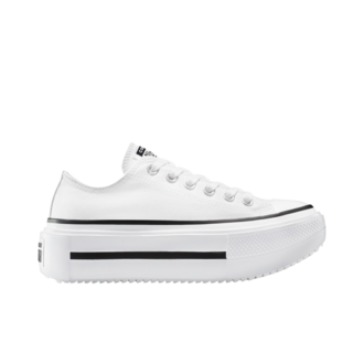 Ženske patike Converse Chuck taylor all star lift double stack