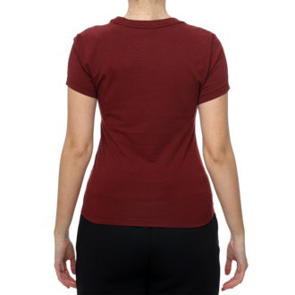 Ženska majica Nike W nsw ss slim tee pnx grx