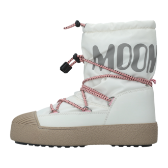 Ženske čizme Moon Boot Ltrack Polar Frozen Dew/Pink